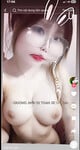 Ai muốn xoá quần áo ghép mặt vào video vô phần bình luận