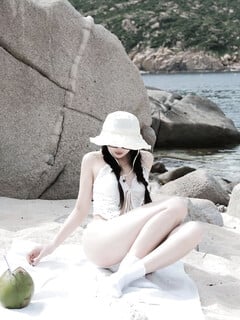 Gái xinh