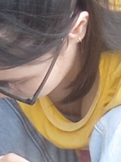 Chụp lén vú