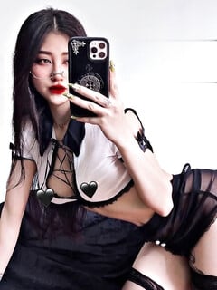 Trương Thúy Quỳnh 1994