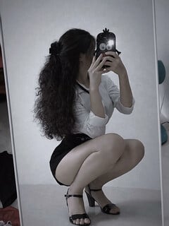 Gái xinh - P33