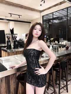 Gái xinh - P86