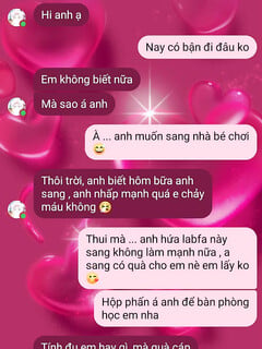 Nhỏ em gái k9 ngon vc anh em ạ 🤤🤣